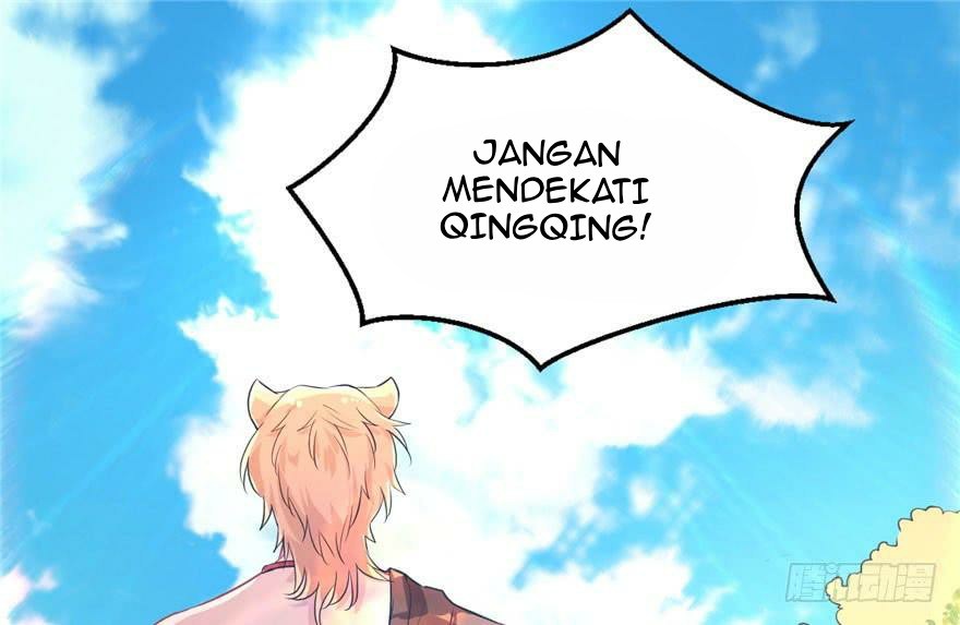 Beauty and the Beasts Chapter 50 Gambar 39